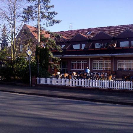 Sandstedter Hof מראה חיצוני תמונה