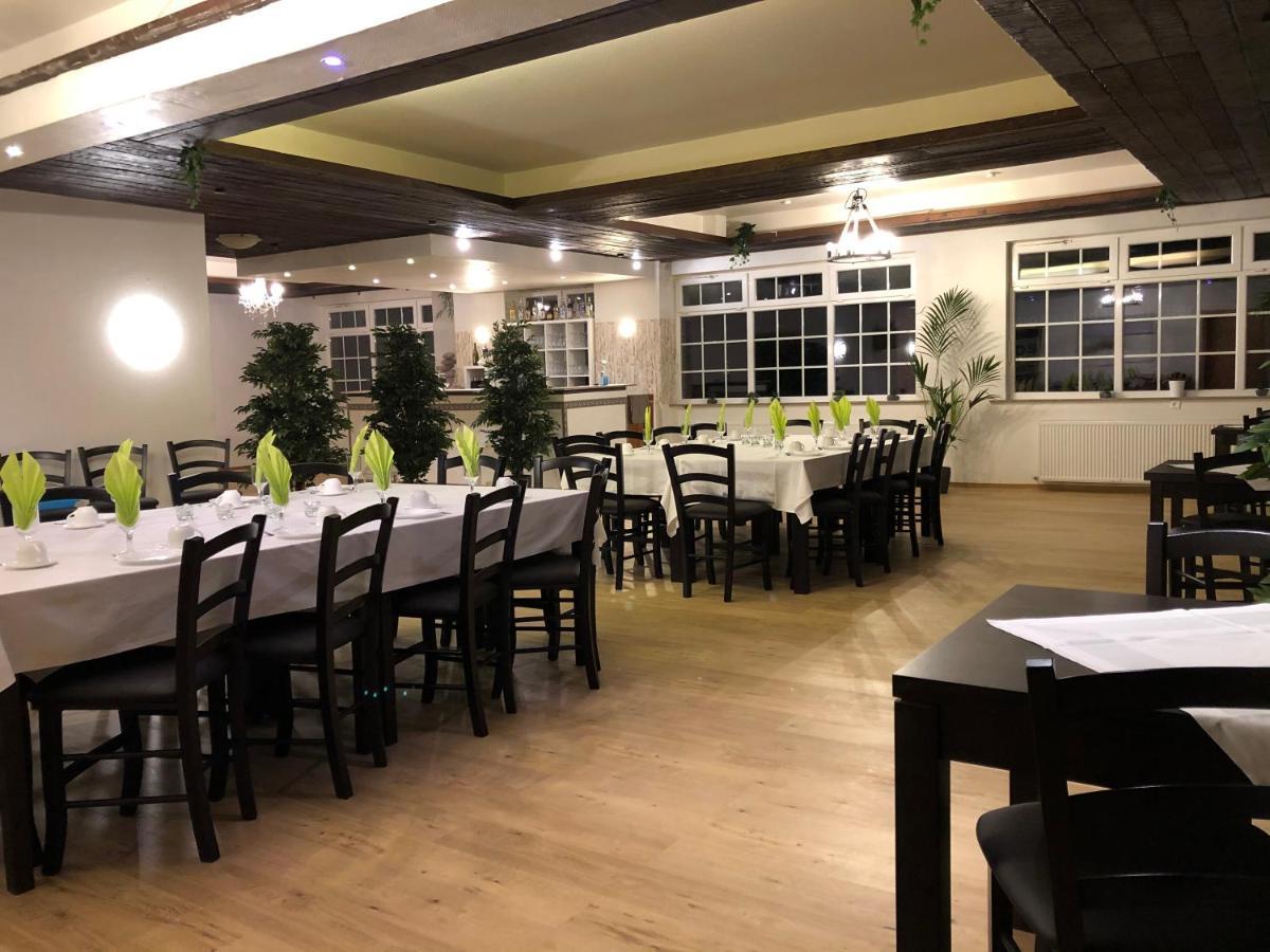 Sandstedter Hof מראה חיצוני תמונה